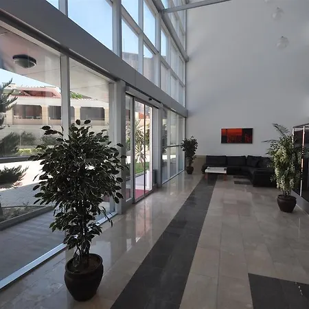 Luxury Penthouse In Tosmur Apartment Alanya