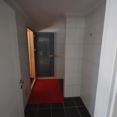 Luxury Penthouse In Tosmur * Alanya